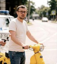 В Брюховецком районе возбуждено уголовное дело за повторное управление автомобилем в состоянии опьянения