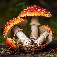 О С Т О Р О Ж Н О, Г Р И Б Ы !