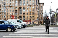 О правилах для пешеходов