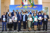 Новоджерелиевское поселение – лучшее в конкурсе к 75-летию Великой Победы!