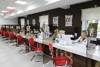 МФЦ переходит на новый режим работы
