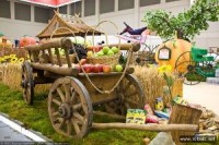 Приглашаем на Кубанскую ярмарку!