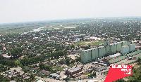 Нацпроекты в действии
