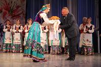  С днем рождения, Брюховецкий район! С праздником, станица Брюховецкая!