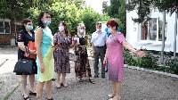Готовность образовательных учреждений к новому учебному году оценит специальная комиссия