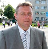 Анатолия Югова наградили медалью  «За вклад в развитие  законодательства Краснодарского края»