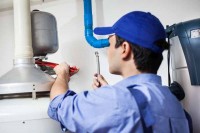 Эксплуатируйте газовое оборудование безопасно!