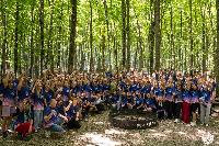 Завершилась очередная смена форума «Регион 93»