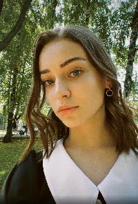 Учащаяся школы №3 стала лучшей в крае