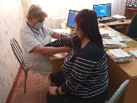 В Батуринской амбулатории появится дневной стационар
