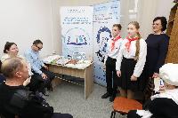 Услышали, помогли, сделали: как изменилась жизнь общества слепых