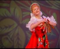 Для творчества нет преград