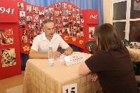 Активно продолжает работу мобильная приемная губернатора Кубани