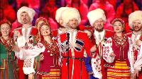 Кубанский казачий хор посетит с гастролями станицу Брюховецкую