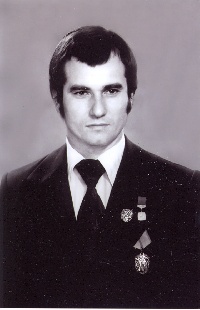 «Здесь вся моя жизнь»: 3 февраля 2026 года Василию Мачуге исполнилось бы 75 лет