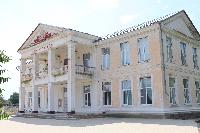 В станице Батуринской капитально отремонтируют Дом культуры