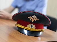 Стартовал Всероссийский конкурс МВД России "Народный участковый-2018"