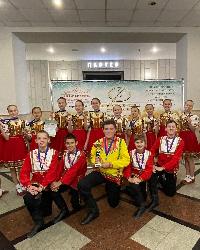 "Стремление" снова лучшие!