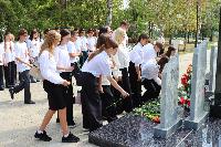 Беслан. Помним, скорбим