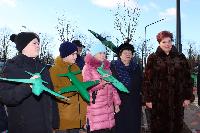 Долгожданное событие для жителей станицы Чепигинской! 