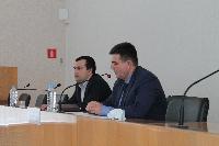 Семинар о новых мерах господдержки сельхозпроизводителей в 2021 году