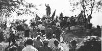 Курган Великий стал сердцем станицы