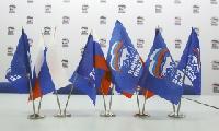 В Каневской состоялась встреча кандидатов на пост губернатора Краснодарского края.