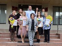 Организаторы выборов на Кубани отметили профессиональный праздник 