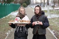 «Блокадный хлеб»