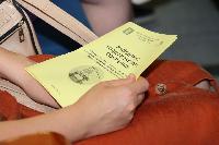 В Брюховецком районе прошло районное родительское собрание
