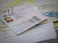 Продление водительского удостоверения в 2022 году
