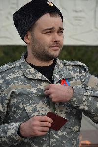 Брюховецкие поисковики отмечены федеральными наградами