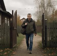 Полицейские задержали уклониста от административного надзора