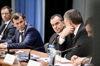В Переясловской отремонтируют ДК и построят спортзал