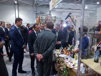 Брюховецкие фермеры представят свою продукцию на «Кубанской ярмарке»