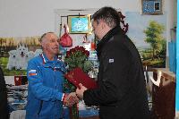 Павлу Александровичу Петрову – 75!