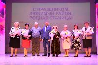Чествовали лучших!