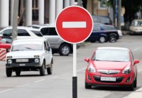 На Кубани введена пропускная система для транспорта