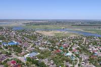 В хуторе Красная Нива построят Дом культуры и современный спортивный зал