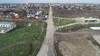 Улица Красная преображается