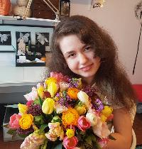 Вы исполнили заветные желания детей!