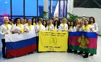 Лучшие в вопросах красоты