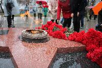 Месячник оборонно-массовой и военно-патриотической работы стартует 23 января