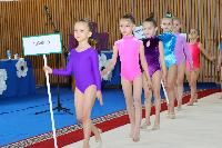 Грация, спорт и море эмоций!