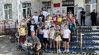 Каникулы с Общественным советом продолжаются!