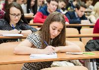 Четверо брюховчан стали обладателями специальной молодежной стипендии администрации края