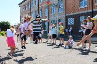 Брюховецкий отдел ЗАГС обнародовал самые популярные имена детей 