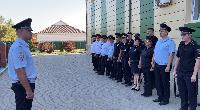 В Брюховецком районе прошли оперативно-профилактические мероприятия «Правопорядок»
