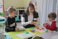Новый детский сад открыт!