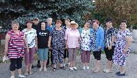 Ветеранов приглашают на отдых